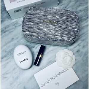 Chanel Hydration On-Hand Holiday Set Brand New